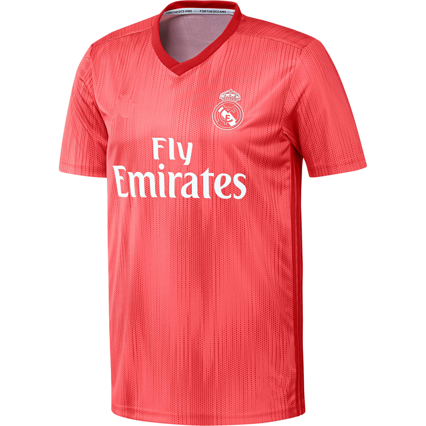 Maillot Real Madrid Third Retro 2019