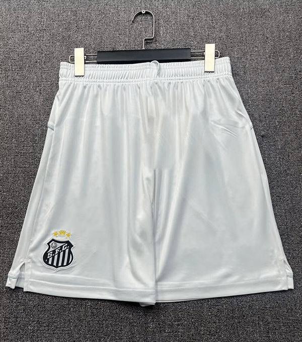 Short Santos Domicile 24/25