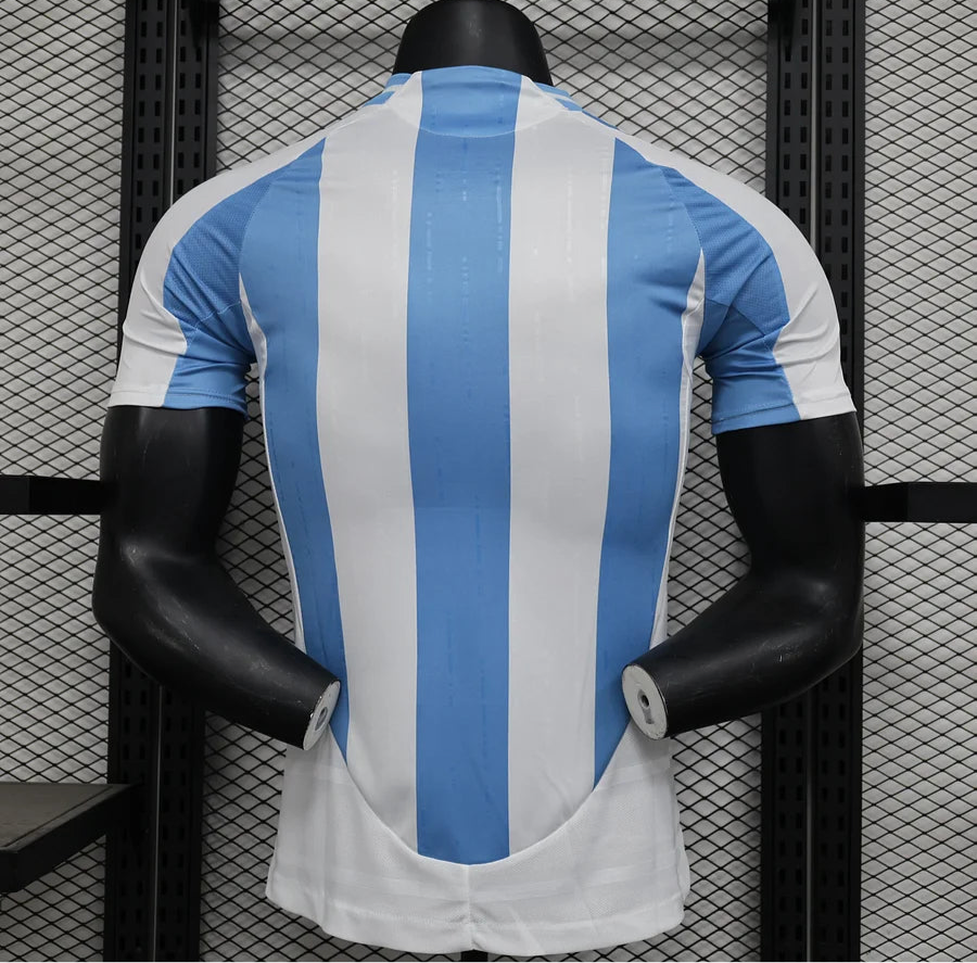 Maillot Argentine Domicile 2024/2025