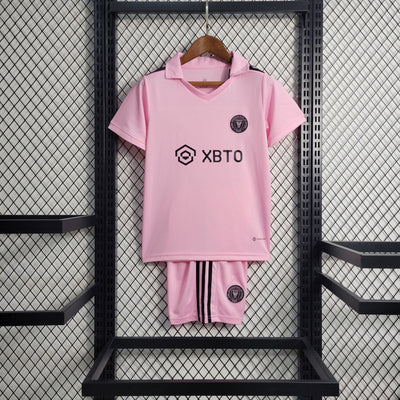 Kit Enfant Miami Domicile 2023/2024