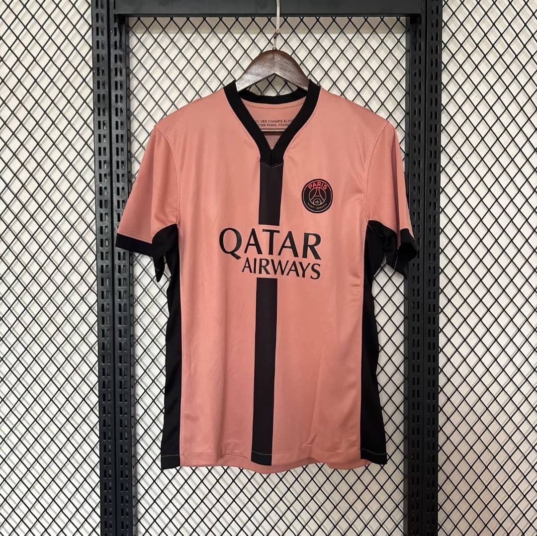 Maillot PSG Third 2024/2025