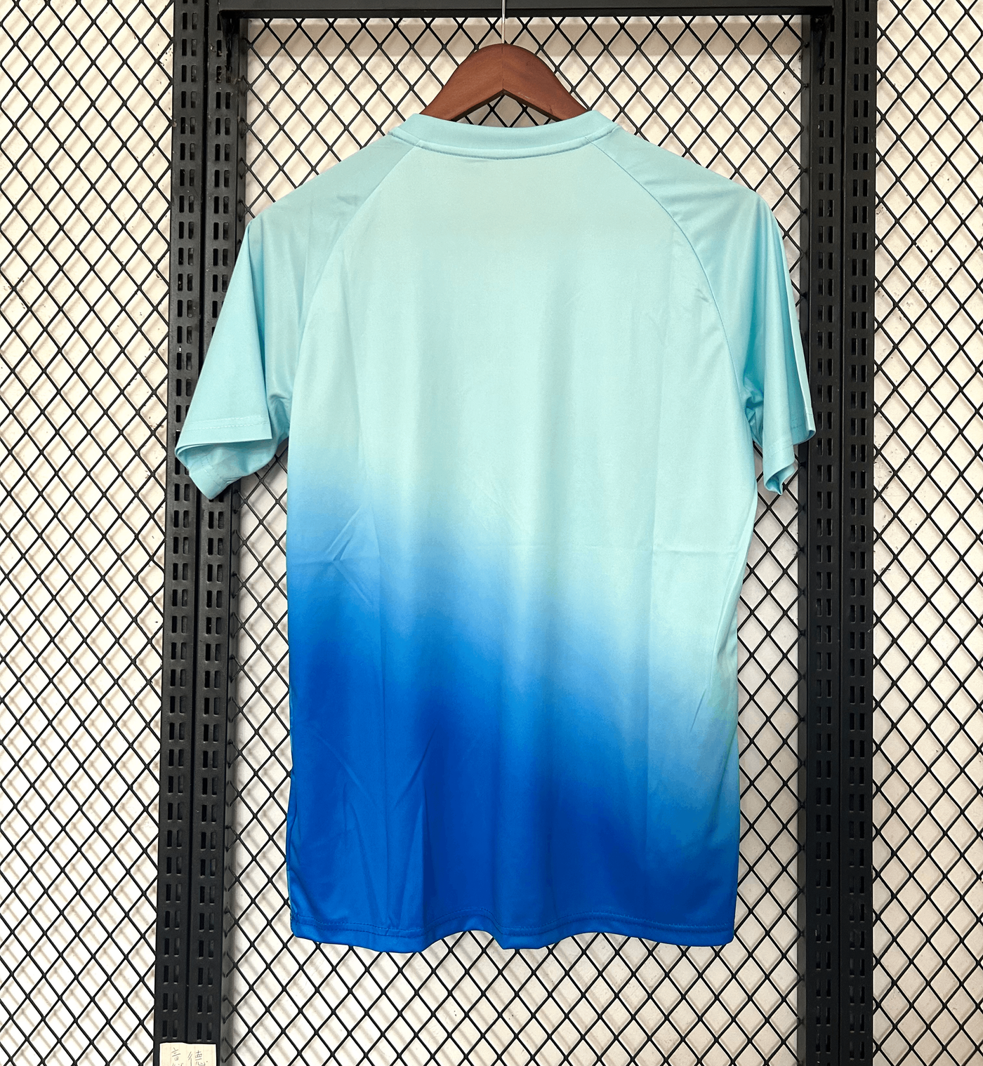 Maillot Algérie Concept 2024/2025 Turquoise