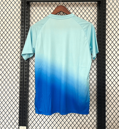 Maillot Algérie Concept 2024/2025 Turquoise