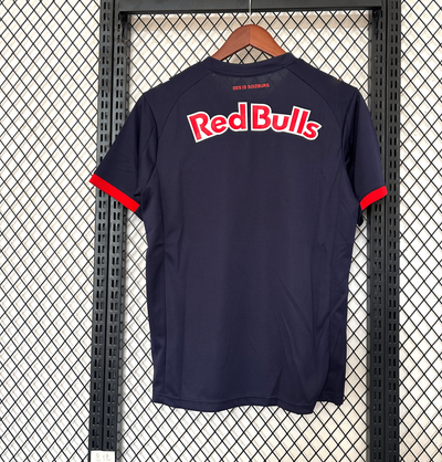 Maillot RB Leipzig Extérieur 2025/2026