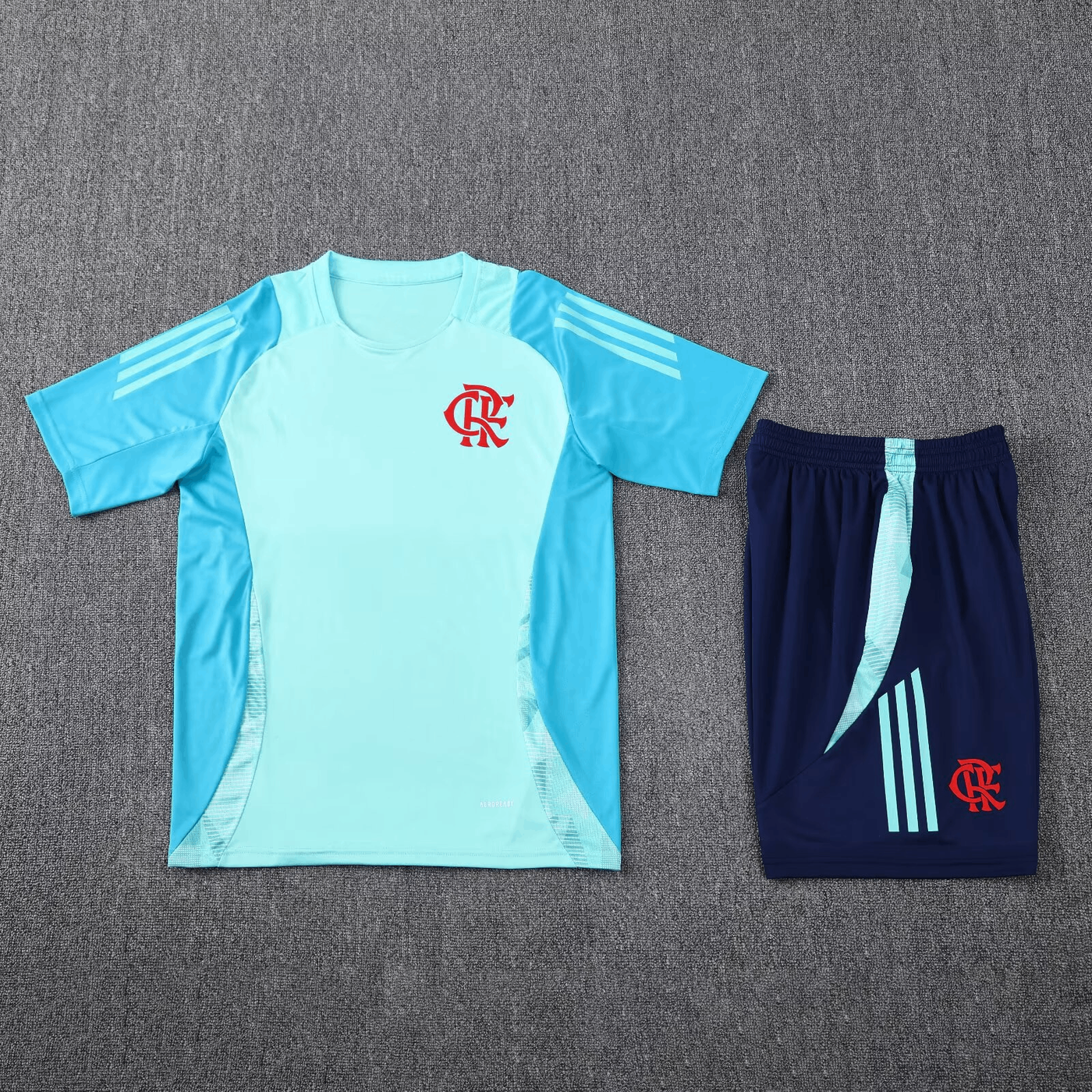 Kit Entraînement Adulte Flamengo 25/26