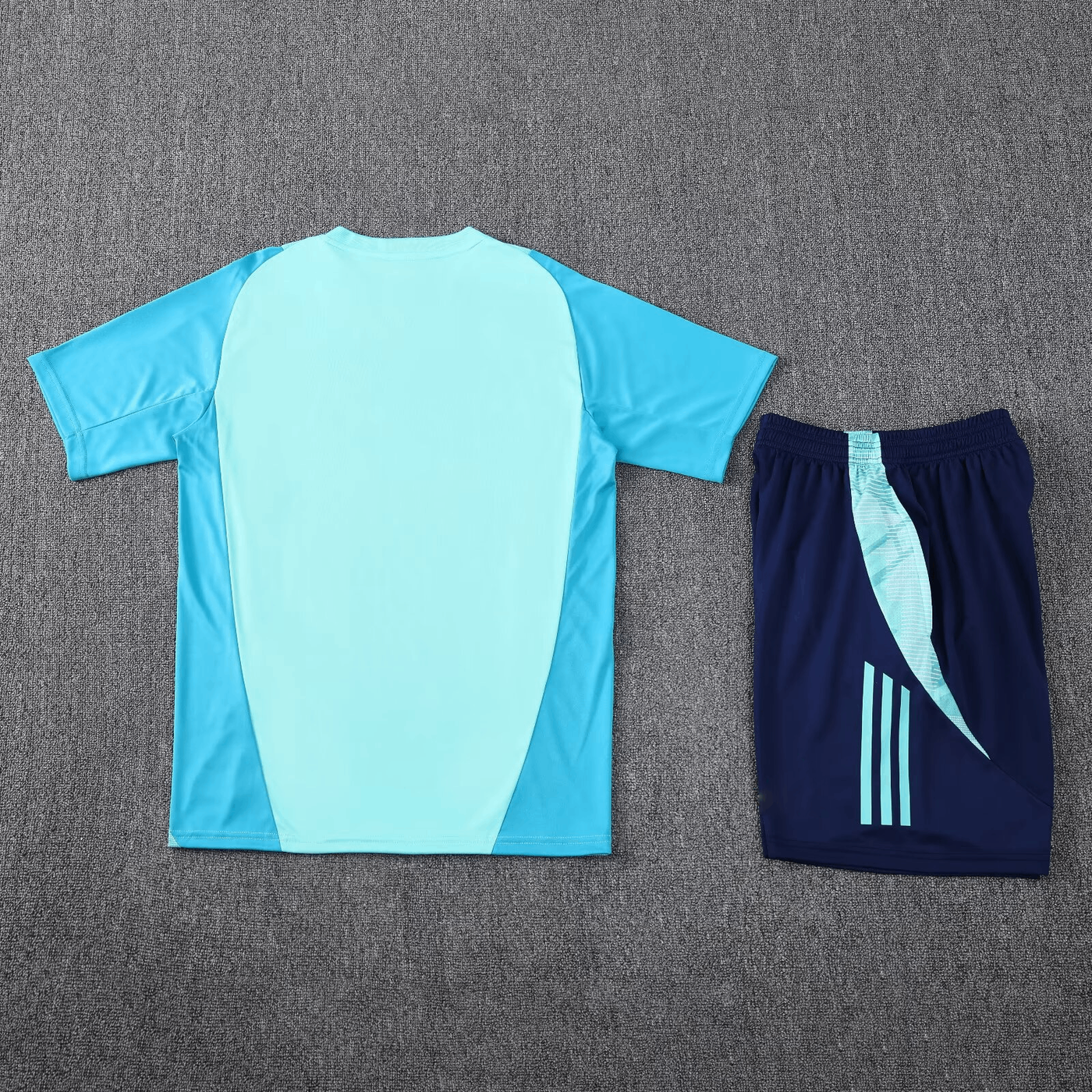 Kit Entraînement Adulte Flamengo 25/26