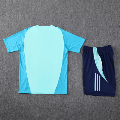 Kit Entraînement Adulte Flamengo 25/26