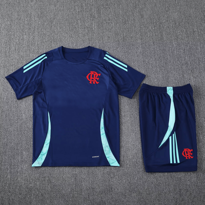 Kit Entraînement Adulte Flamengo 25/26