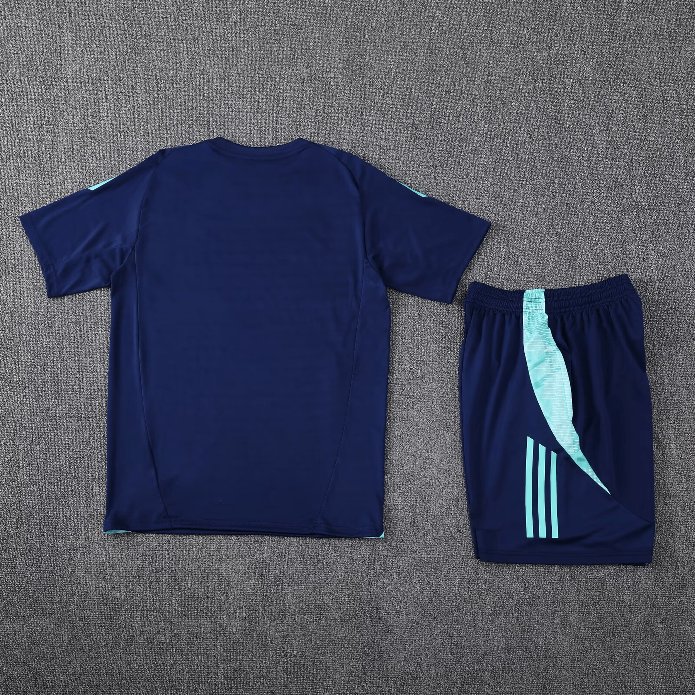 Kit Entraînement Adulte Flamengo 25/26