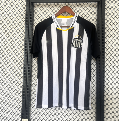 Maillot Santos Extérieur 2025/2026