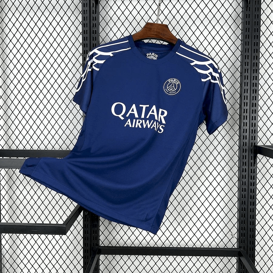 Maillot PSG Fourth 2024/2025