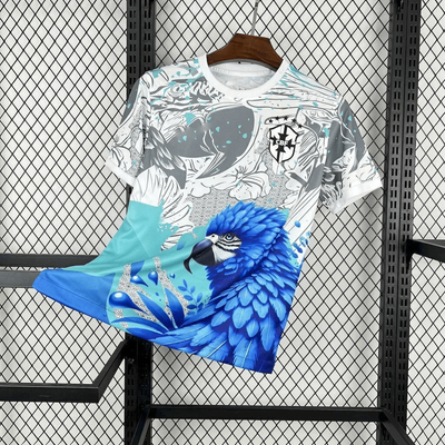Maillot Brésil Concept 2024/2025