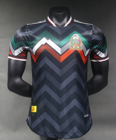 Maillot Mexique Concept 2024/2025