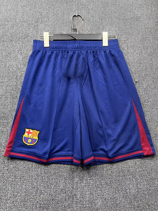 Short FC Barcelone Domicile 25/26