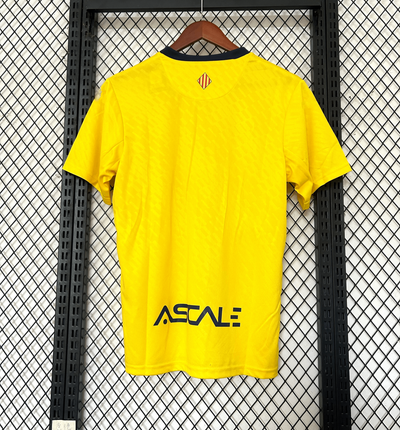 Maillot Villarreal Domicile 2025/2026