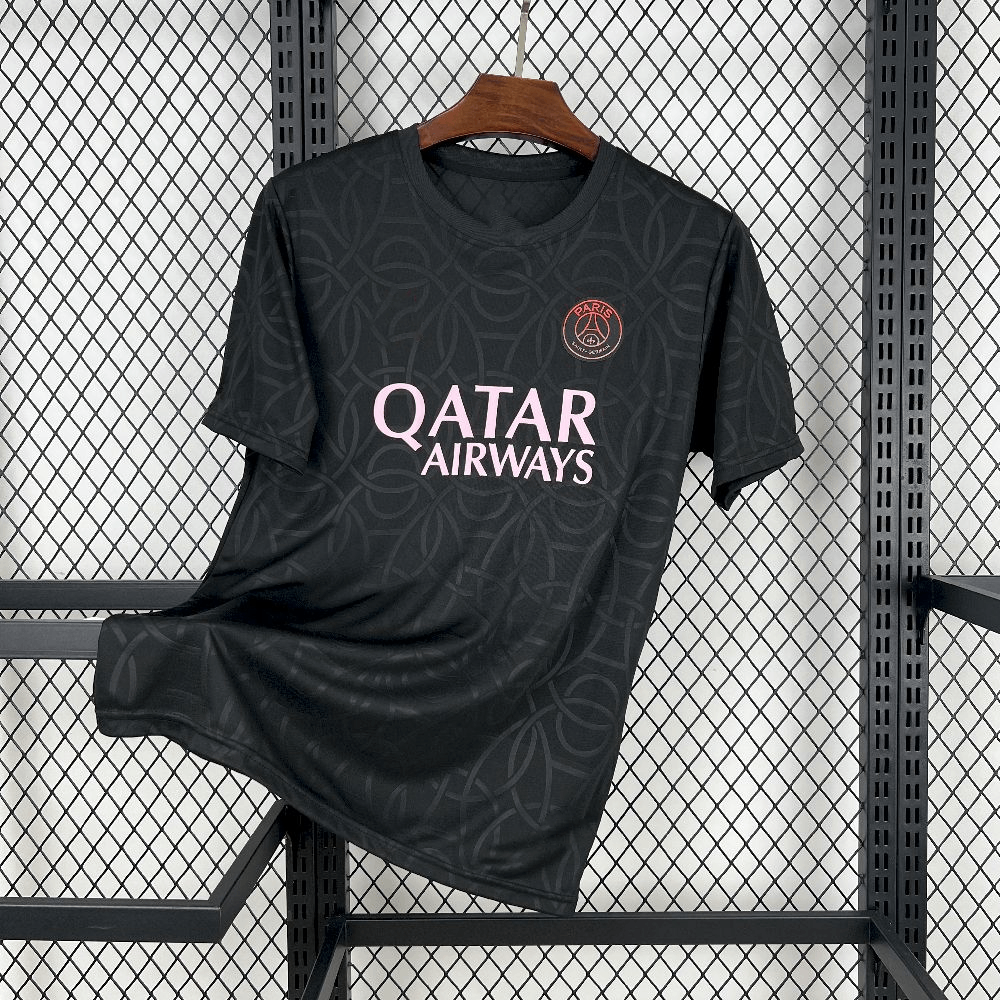 Maillot PSG Entraînement 2025/2026