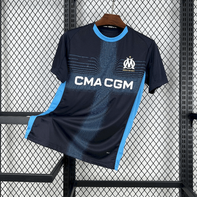 Maillot Marseille/OM Extérieur 2025/2026