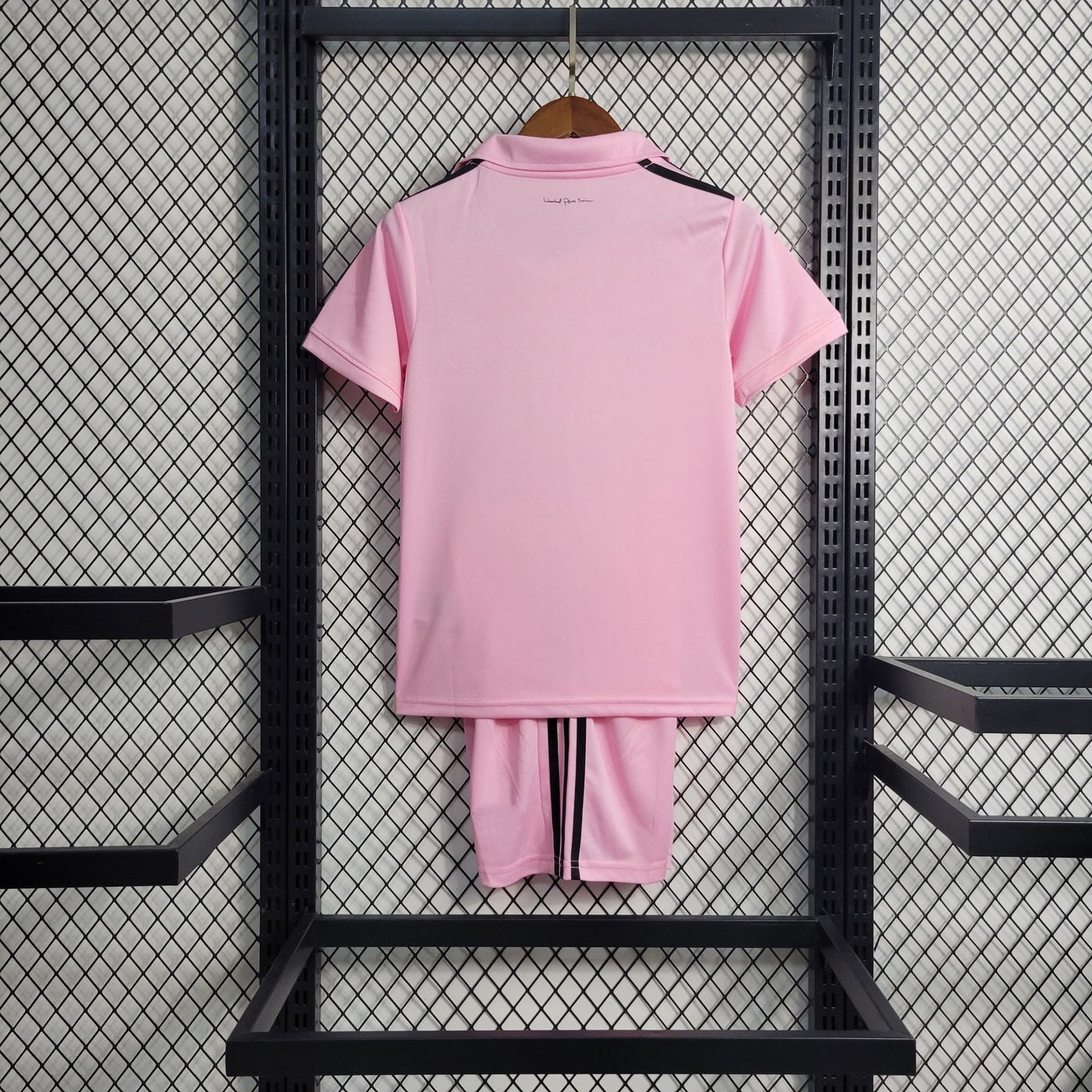 Kit Enfant Miami Domicile 2023/2024