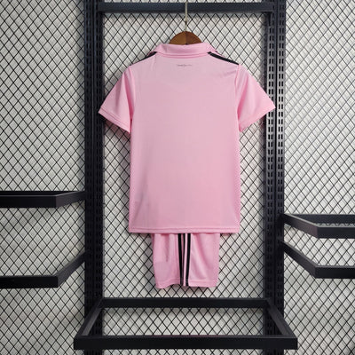 Kit Enfant Miami Domicile 2023/2024