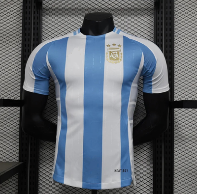 Maillot Argentine Domicile 2024/2025