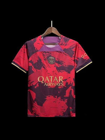 Maillot Paris Saint-Germain Concept 2024/2025