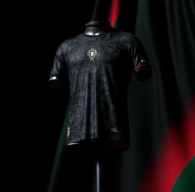 Maillot Portugal Édition "The Sui" 2023/2024