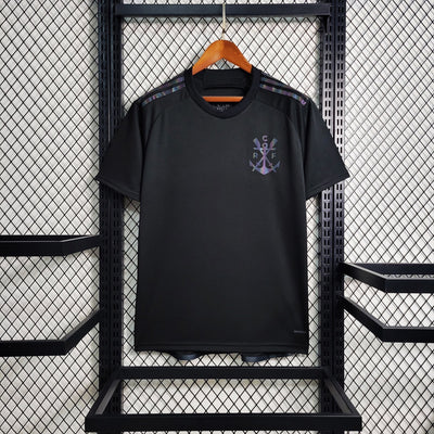Flamengo maillot third 2023/2024
