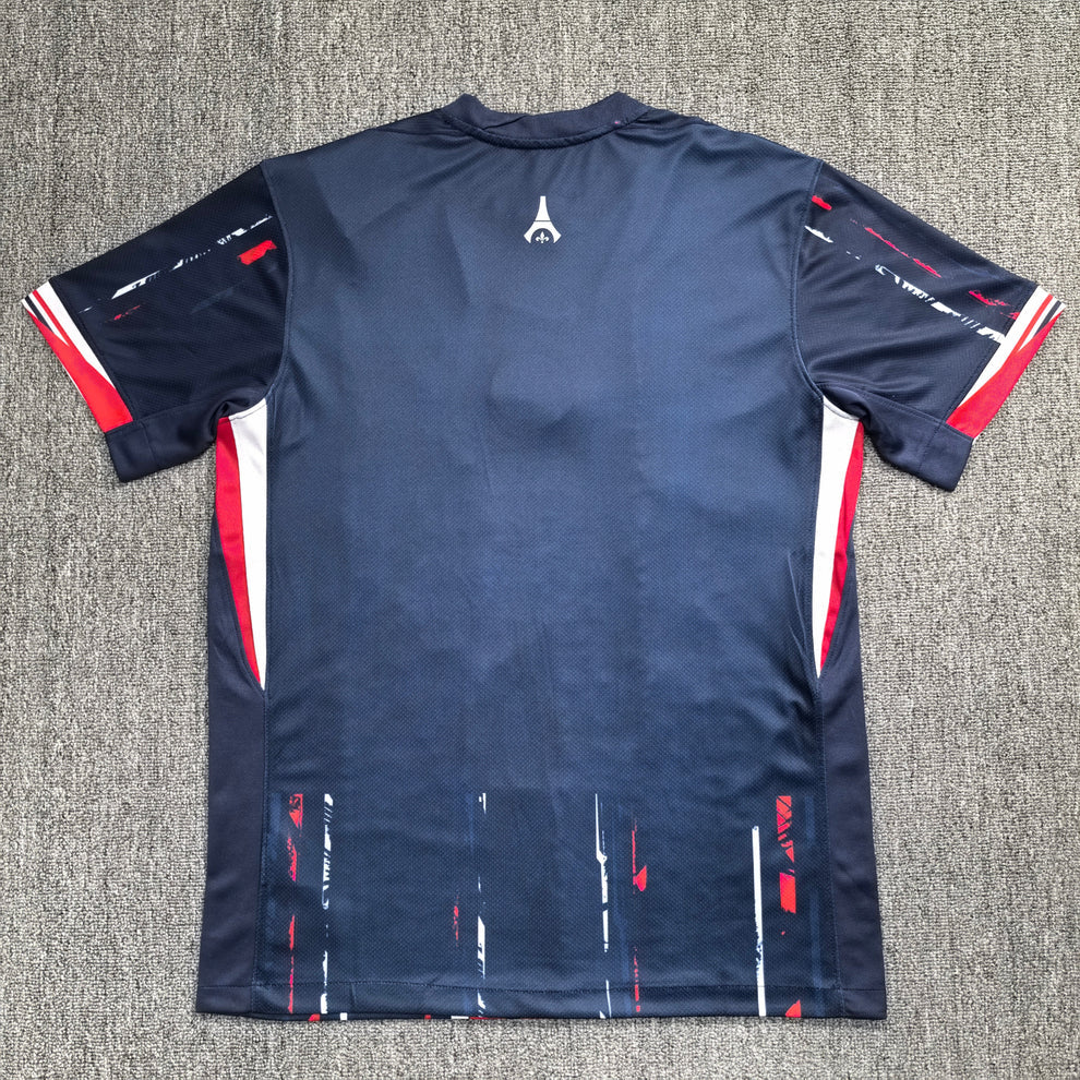 Maillot PSG Concept 2025/2026