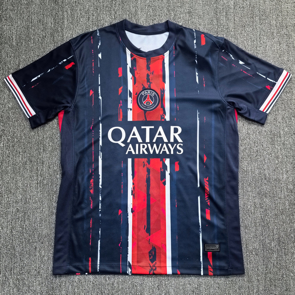 Maillot PSG Concept 2025/2026