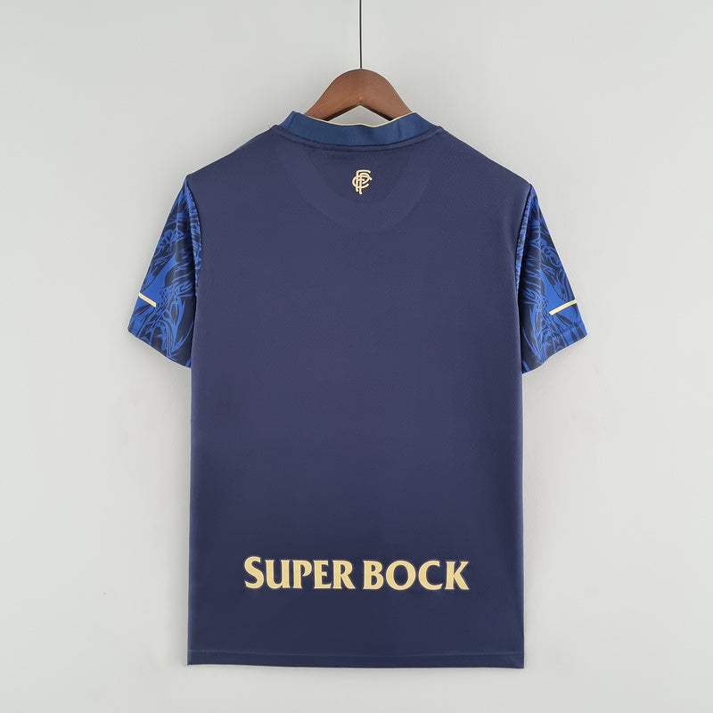 Maillot Porto Concept 2022/2023