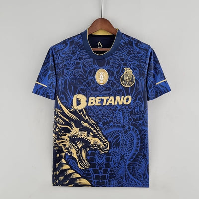 Maillot Porto Concept 2022/2023