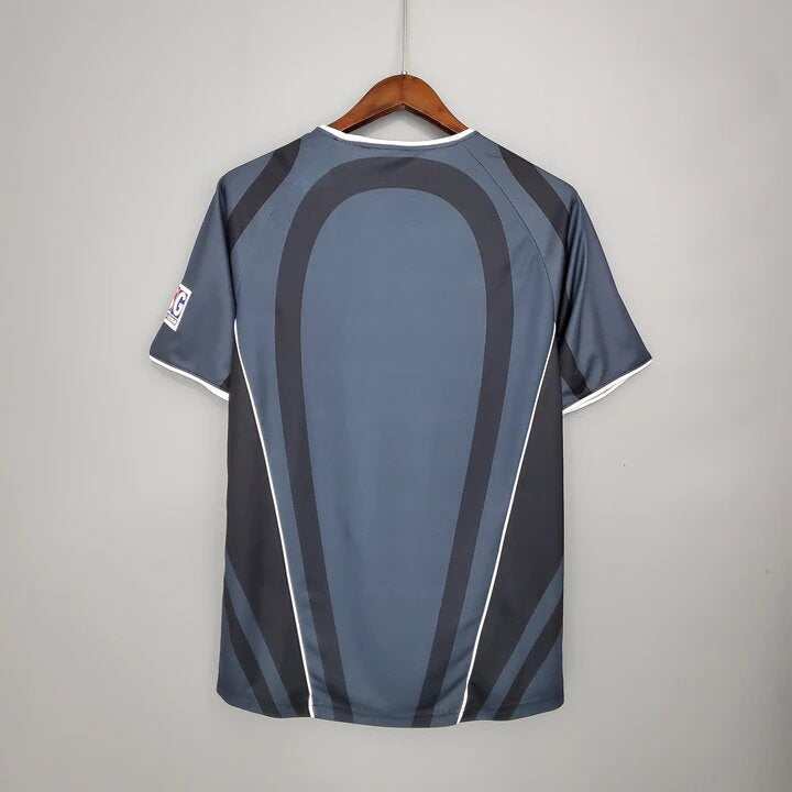 Maillot Rétro PSG Extérieur 2001/2002