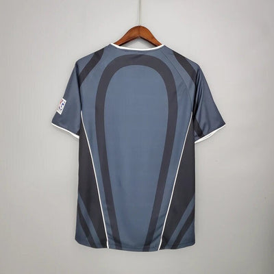 Maillot Rétro PSG Extérieur 2001/2002