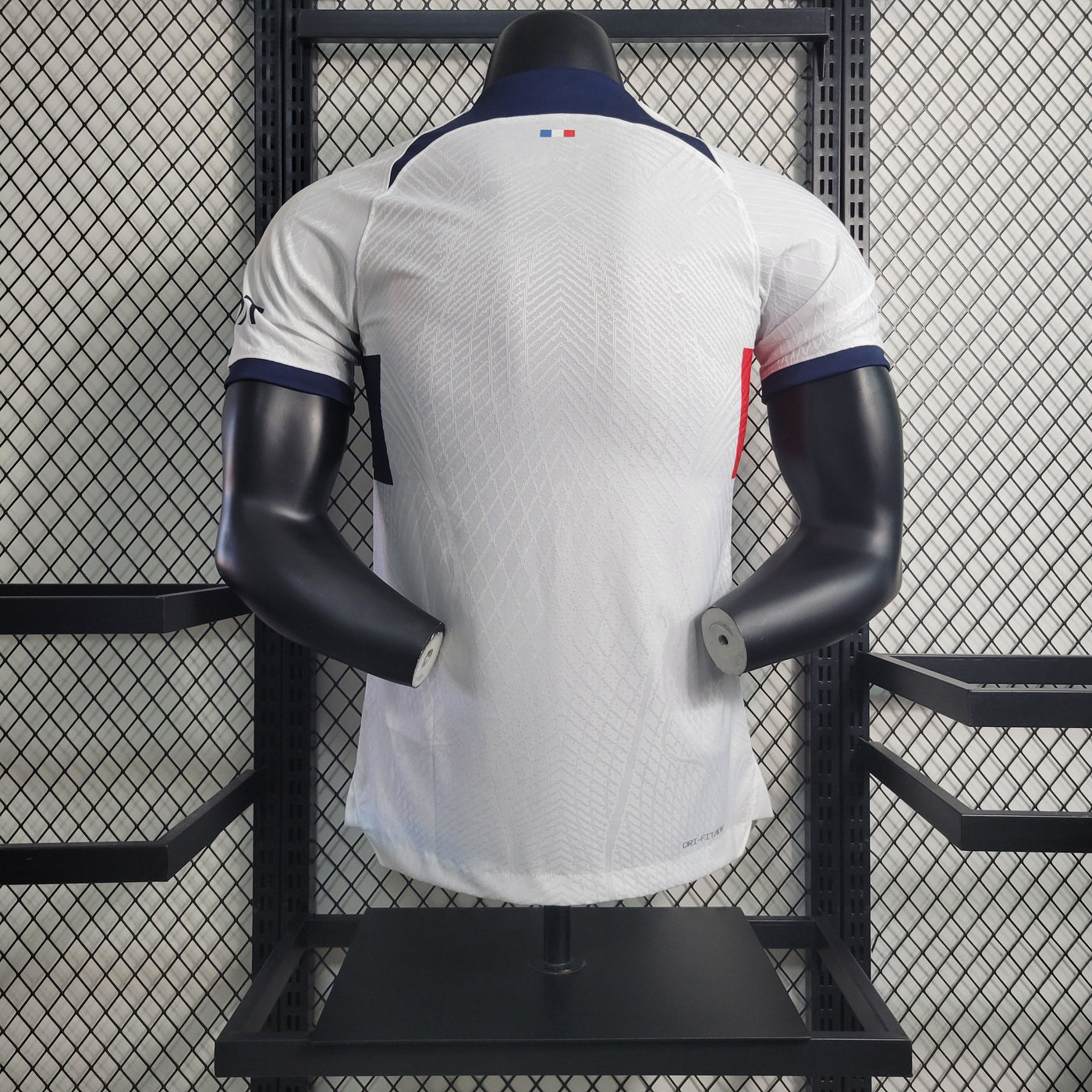 PSG maillot Extérieur version Player 2023 2024