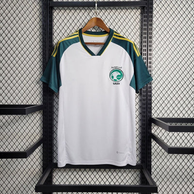 Arabie Saoudite maillot Domicile 2023 2024