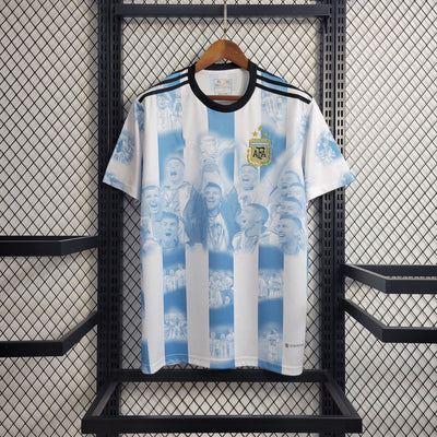 Argentine Édition spéciale Victoire Coup Du Monde 2022