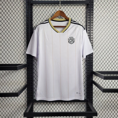 Costa Rica maillot Domicile 2023 2024