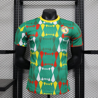 Maillot Sénégal Domicile 2023/2024