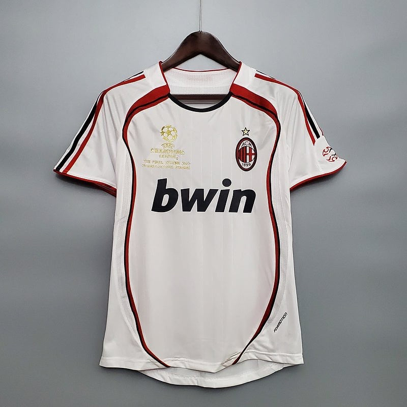 AC Milan Retro 2006/2007