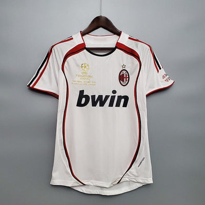 AC Milan Retro 2006/2007