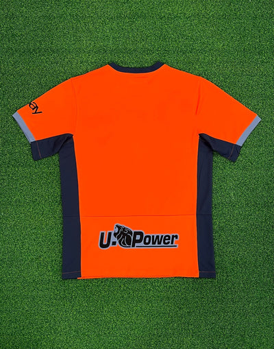 Inter Milan maillot third 2023 2024