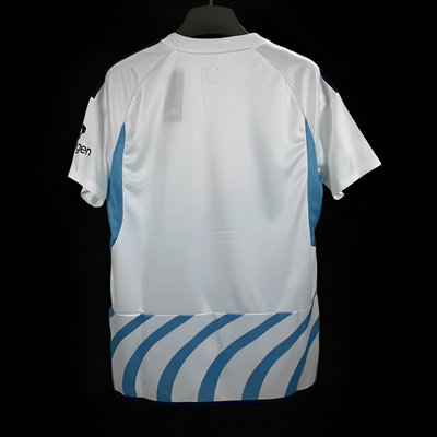Maillot Nottingham Forest Extérieur 2023/2024