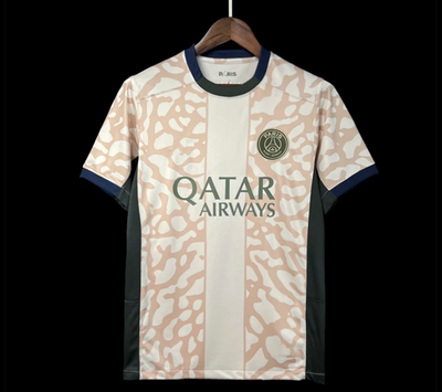 Maillot PSG fourth 2023 2024