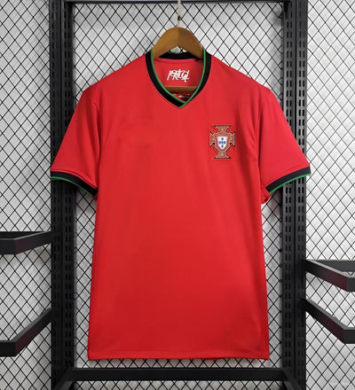 Maillot Portugal Domicile 2024/2025