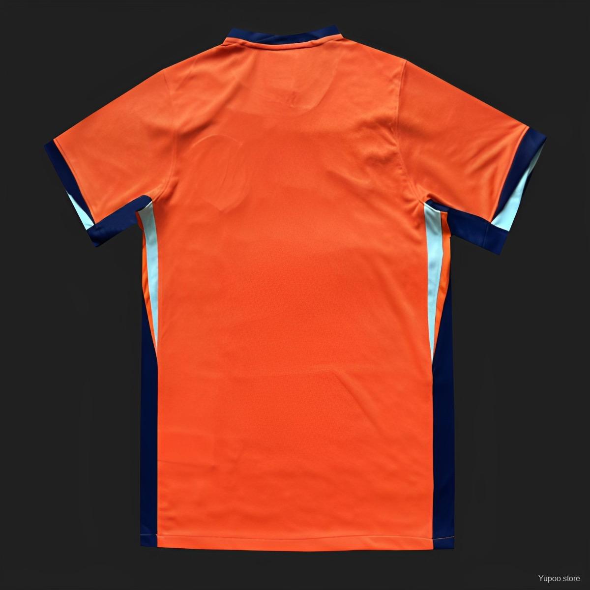 Maillot Pays-Bas Domicile 2023/2024