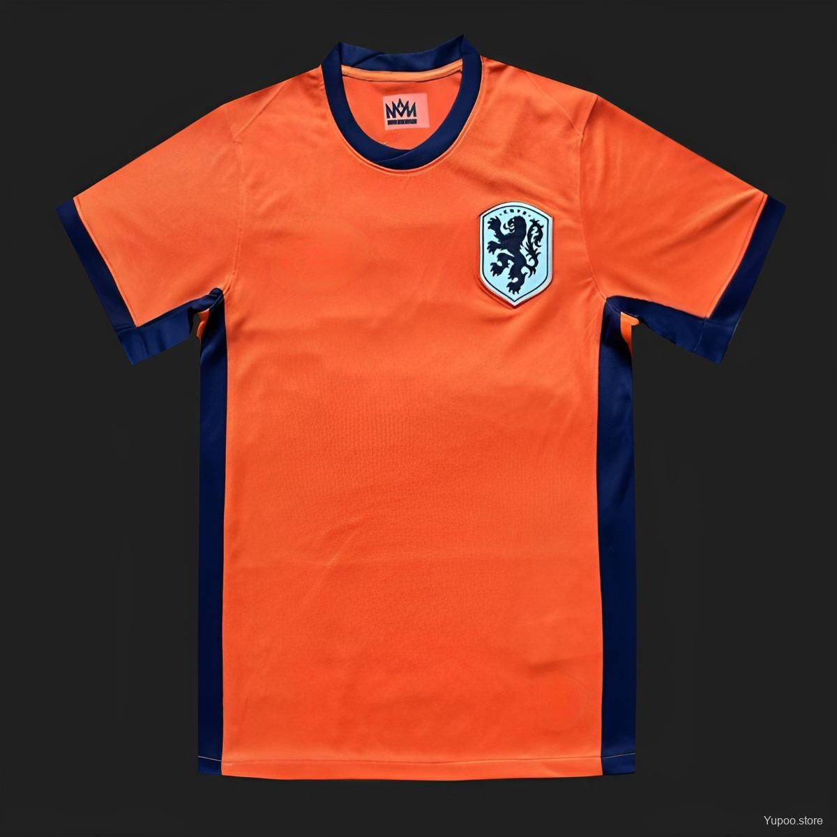 Maillot Pays-Bas Domicile 2023/2024