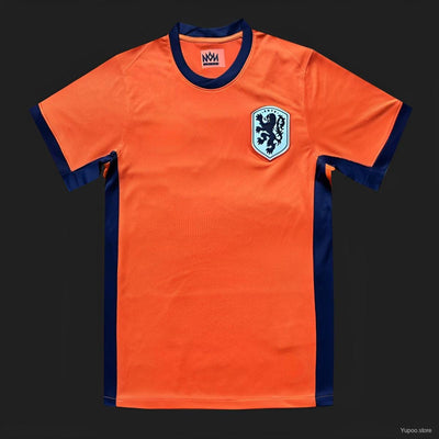 Maillot Pays-Bas Domicile 2023/2024