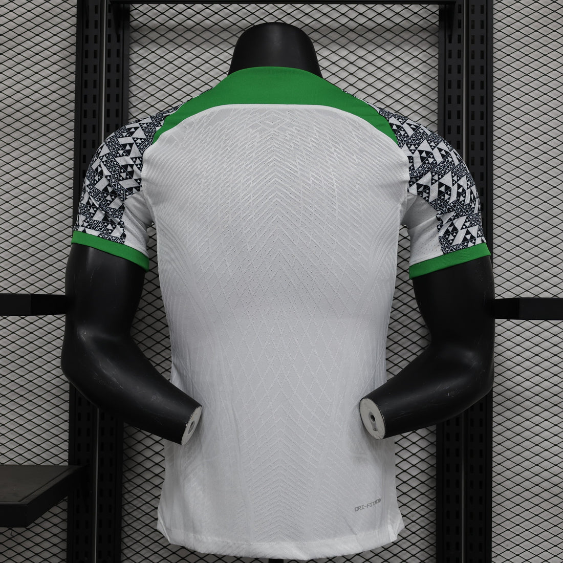 Maillot Nigéria Extérieur 2023/2024