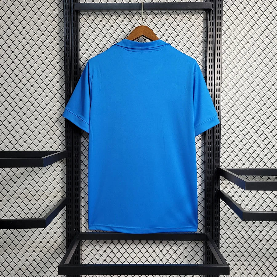 Maillot Rétro Naples Domicile 1988/89