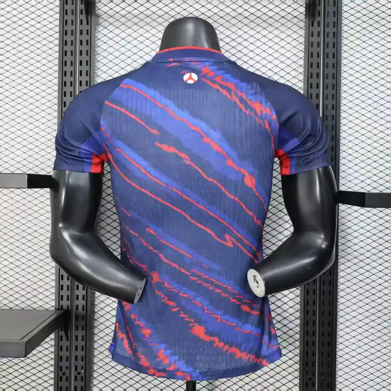 Maillot PSG Concept 2025/2026